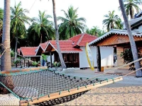 Hosanna Kite Beach Resort