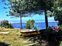 Kalpitiya Beach Cabin