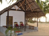 Kite Beach Villas Kalpitiya