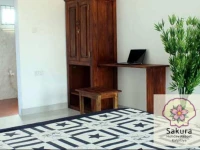 Sakura Holiday Resort