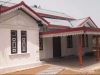 Kalutara Home