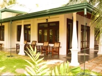 Lohas Beach Resort Villa