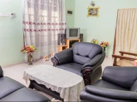 Kadolana Villa Kamburugamuwa