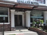 Galaxy City Hotel