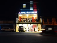 Oak Ray City Hotel