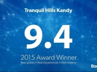 Tranquil Hills Kandy