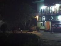 Amaara Lake Hotel 1*