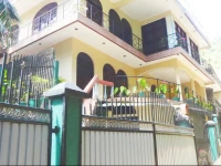 Apeksha Travelers Nest