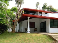 Grannys Forest Lodge