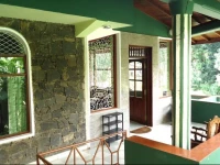 Green Woods Guest House Kandy