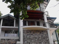 Hantane Naturesvilla Home Stay