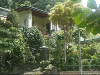 Jinendhi Garden Villa