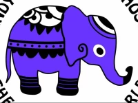 Kandy City Elephant Hostel