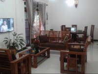 Kandy Hanthana Border