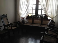 Kandy White Drop Hotel