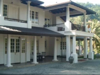 Notting Hill Country House