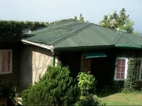 Shades of Green Homestay