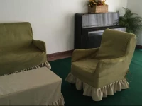 Shady Nook Inn Kandy