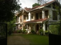 Sunny Hill Residence Kandy