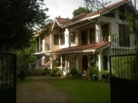 Sunny Hill Residence Kandy