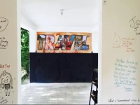 The Backpackers Vibe