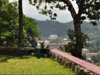 The Buena Vista Kandy