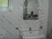 White Villa at Kandy