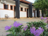 Dinaka Rest - Yala 1*