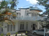 Sethsura Grand Hotel