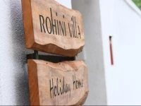 Rohini Villa Holiday Home