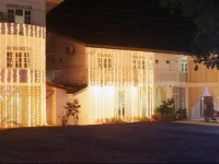 Empyrean Hotel Katunayake 2*