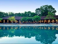 Habarana Village by Cinnamon