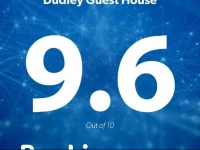 Dudley Guest House