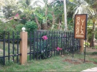 Guruge Villa Habarana