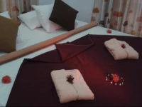 Habarana Lakeside Resort