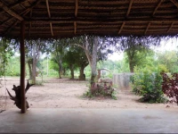 Kings Lodge Habarana 2*