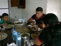 Maagola Habarana Hotel