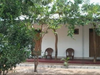 Peacock Guest House Habarana