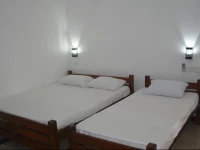 Sanoga Resort Habarana