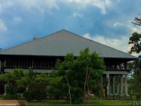 Travelway Bungalow Habarana