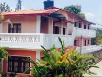 Dukes Nose Holiday Bungalow