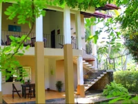 Villa 77 Hikkaduwa 3*