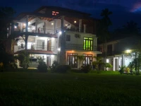 Amanda Nature View Hotel