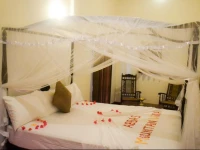 Abbas Mountain Villa