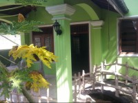 Anthani Homestay
