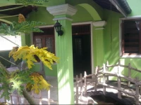 Anthani Homestay