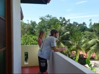 Dream House Hikkaduwa