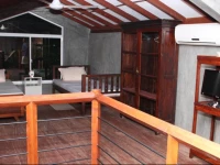 Executive Residency Retreat