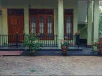 Green Garden Apartment Hikkaduwa