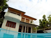 Hikkaduwa Breeze Villa